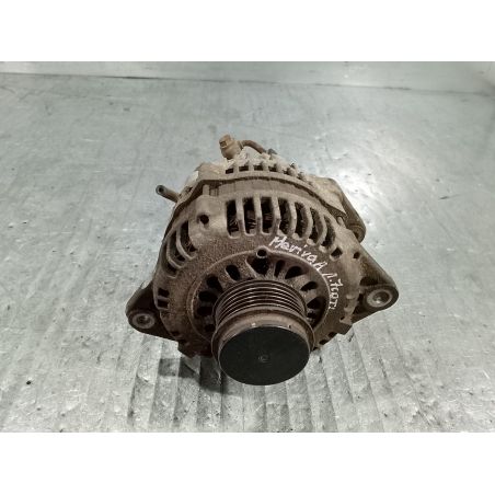 ALTERNATOR OPEL MERIVA A 1.7 CDTI 1.7 CDI 2006 1 