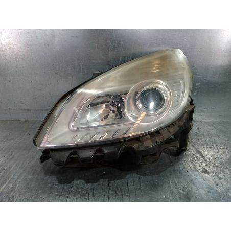 LAMPA PRZÓD LEWA RENAULT SCENIC II ( 03-09 ) 1.9 DCI 1.9 DCI 2007 164537-00 1 