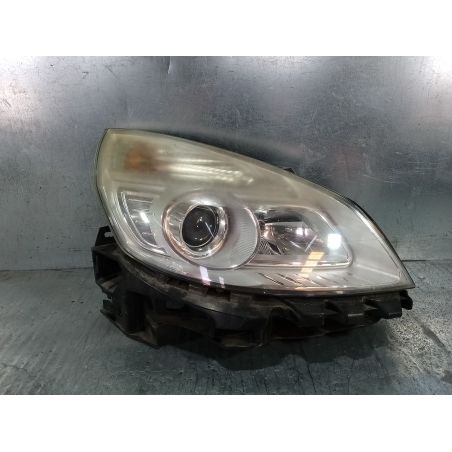 LAMPA PRZÓD PRAWA RENAULT SCENIC II ( 03-09 ) 1.9 DCI 1.9 DCI 2007 164538-00RE  1 