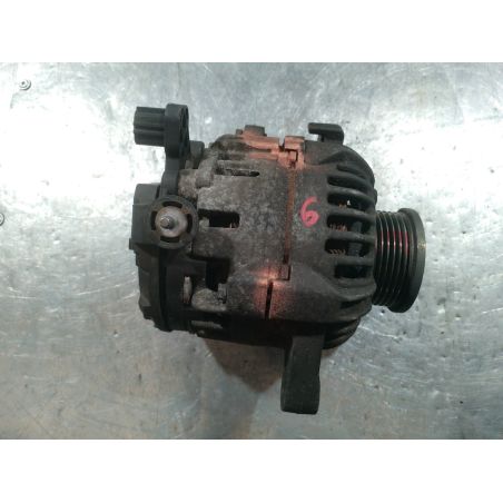 ALTERNATOR TOYOTA YARIS II ( 06-11 ) 1.4 D4D 2007 27060-ON011  0124225055 1 