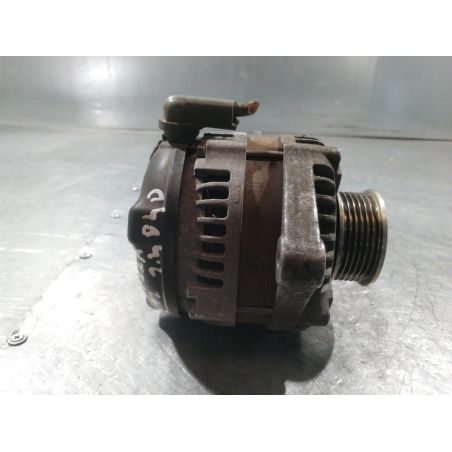 ALTERNATOR TOYOTA COROLLA E12 1.4 D4D 2005 27060-33071    9664219-410 1 