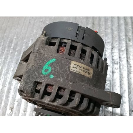 ALTERNATOR OPEL ASTRA H 1.9 CDTI 2005 102211-8661 1 