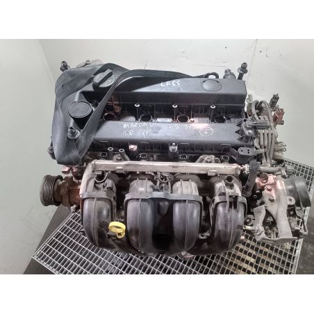 Engine MAZDA 5 ( 05-10 ) 1.8 16V 2005 332 672 LF5 1 