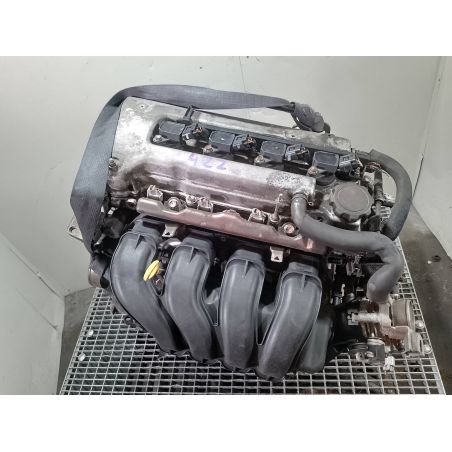 Engine TOYOTA COROLLA E12 1.4 VVT-I 2001 4ZZ 1 