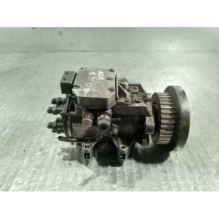 POMPA WTRYSKOWA AUDI A6 C5 2.5 TDI 2.5 TDI 1998 059130106A 0470506002 1 