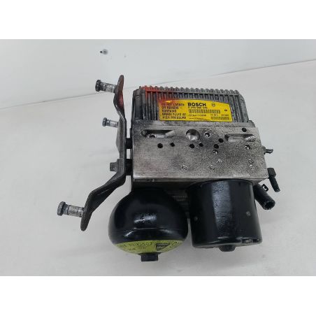 POMPA ABS MERCEDES-BENZ KLASA E W211 1.8 KOMPRESOR 1.8 KOMPRESSOR 2003 A0084313812Q1 0265250140 1 