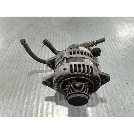 ALTERNATOR OPEL MERIVA A 1.7 CDTI 1.7 CDTI 2004 DRA4228  LR1100-508 1 