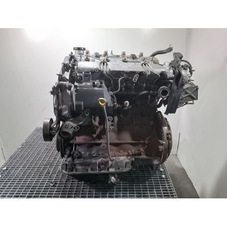 Engine TOYOTA AVENSIS T22 2.0 16V 1B33E-00700 1 