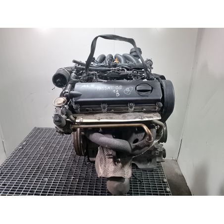 Engine VW PASSAT B5 FL 1.6 8V 102KM 1.6 2001 ALZ 1 