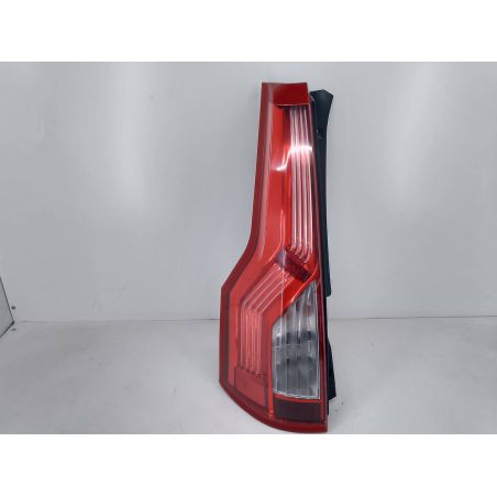 LAMPA TYLNA LEWA CITROEN C4 PICASSO 1.6 VTI 2009 009466-01 LL 1 