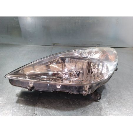 LAMPA PRZÓD LEWA PEUGEOT 607 2.7 V6 HDI 2006 9641958880   89005372 1 