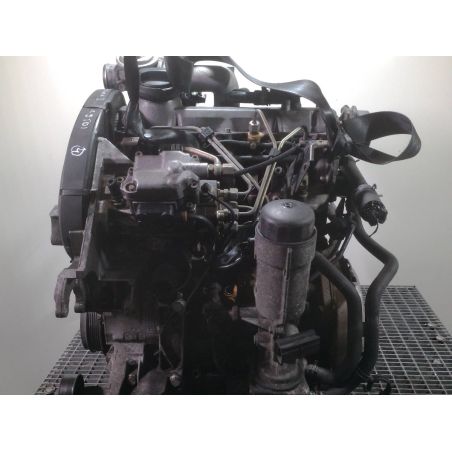 Engine SKODA OCTAVIA I 1.9 TDI 1.9 TDI 2000 1 