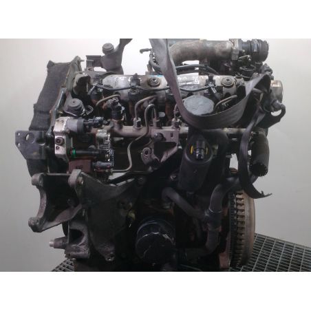 Engine VOLVO V40 ( 95-04 ) 1.9 DCI 2003 F9K 1 