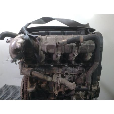 Engine CITROEN XSARA PICASSO 2.0 HDI 2002 RHY    10DYLP 1 