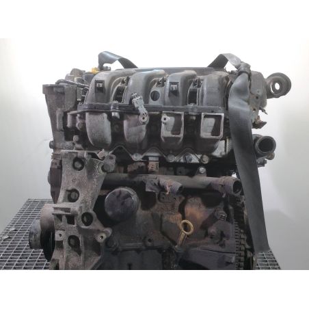 Engine RENAULT SCENIC II ( 03-09 ) 1.6 16V 2007 1 