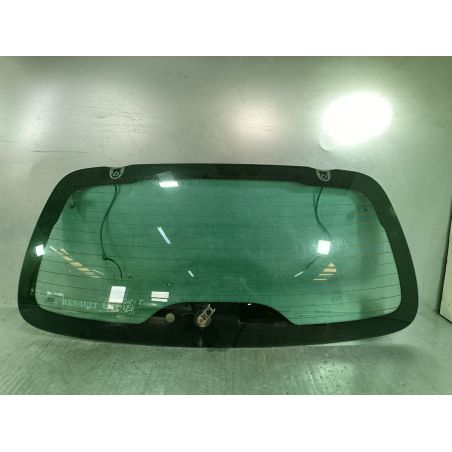 SZYBA KLAPY BAGAZNIKA RENAULT SCENIC I LIFT 1.9 DCI 2001 1 