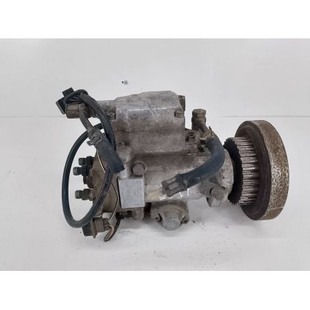 POMPA WTRYSKOWA VW LT 28 2,5 TDI 1999 074130107N 0460415996 1 