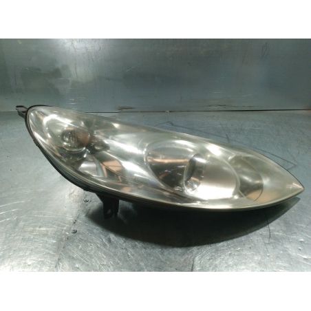 LAMPA PRZÓD PRAWA XENON PEUGEOT 407 SW 2.0 16V 2004 0301213272   9641944180 1 