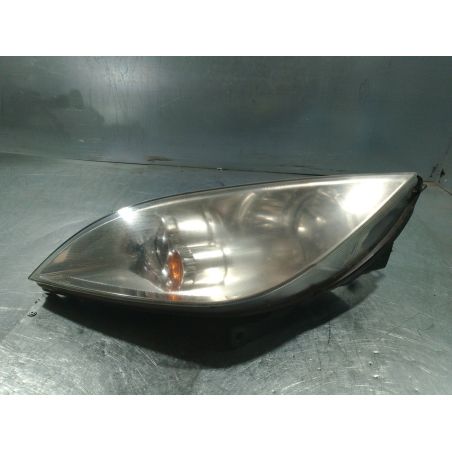 LAMPA PRZÓD LEWA MITSUBISHI COLT VI 1.1 12V 2004 0301208201   130535843 1 