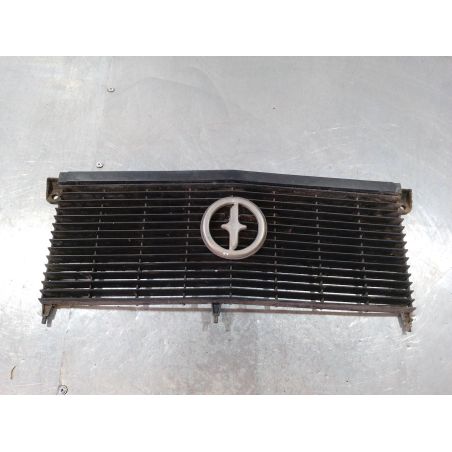 ATRAPA GRILL GRIL FIAT 125P 1.5 1967 1 