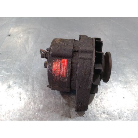 ALTERNATOR FIAT 125P 1.5 1967 3340200 1 