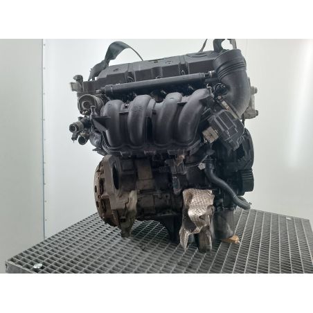 Engine PEUGEOT 308 1.6 VTI 2010 69 000 5F01  10FHCH 1 