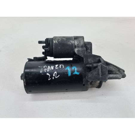 starter FORD TRANSIT MK7 2.2 TDCI 2006 6C1T-11000-AC 0001109205 1 