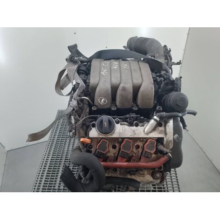 Engine AUDI A6 C6 3.2 FSI 255KM 3.2 FSI 2005 AUK 1 