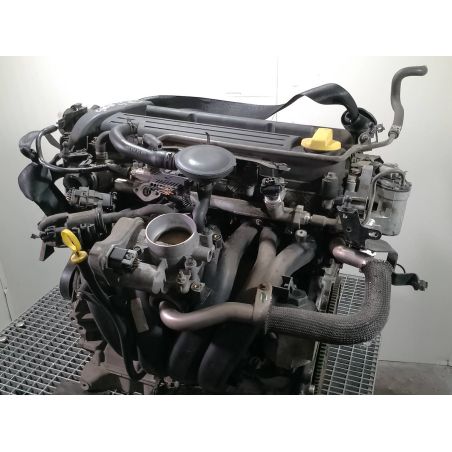 Engine OPEL SIGNUM 2.2 2003 Z22YH 1 