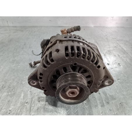 ALTERNATOR OPEL MERIVA A 1.7 CDTI 1.7 CDI 2004 1 