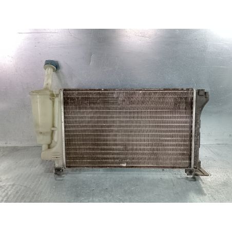 WATER COOLER FIAT GRANDE PUNTO 1.1  2004 1 