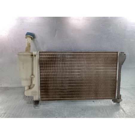 WATER COOLER FIAT GRANDE PUNTO 1.1  2004 1 