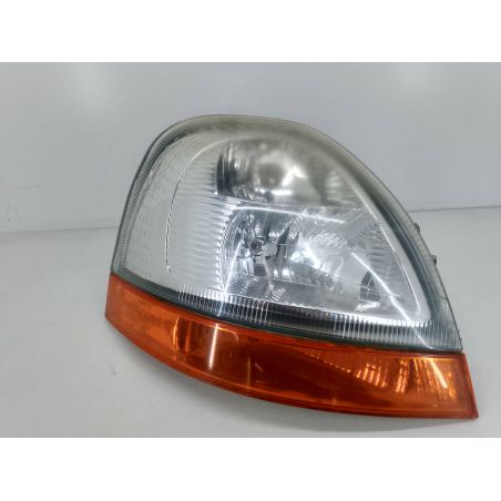 LAMPA PRZÓD PRAWA RENAULT MASTER II 2.2 DCI 2008 8200163518--E 1 