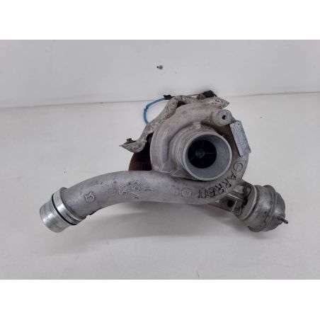 TURBINA RENAULT MASTER II 2.2 DCI 2008 H8200483648  SBS00031F GTB1752V 1 