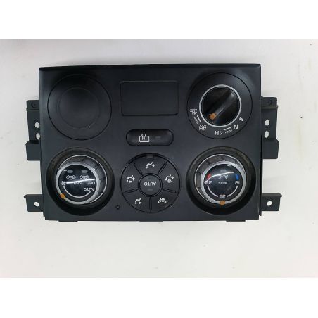 PANEL NAWIEWU SUZUKI GRAND VITARA ( 05-14 ) 2.0 16V 140KM 2.0 16V 2009 229 792 39510-64J0 1 