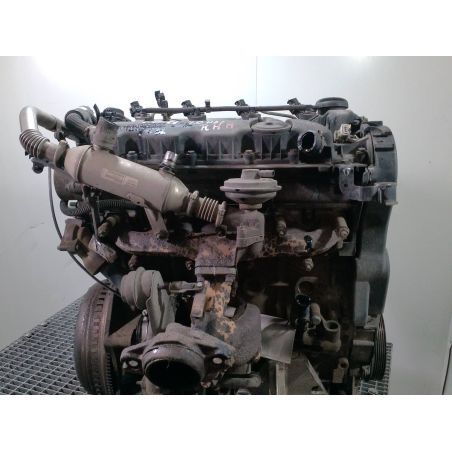 Engine CITROEN C4 PICASSO 2.0 HDI 136KM 2.0 hdi 2011 RHM   10DYRX 1 