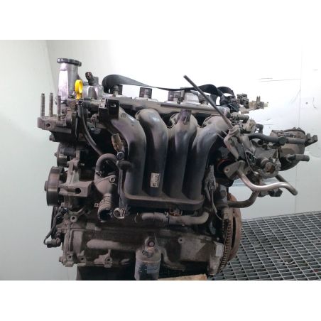 Engine MAZDA 3 ( 99-09 ) 1.6 16V 2004 Z6 1 