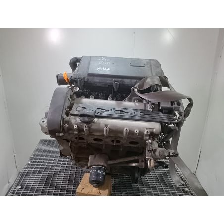 Engine SEAT LEON I 1.6 16V 105KM 1.6 16V 2001 AUS 1 