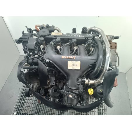 Engine VOLVO C30 ( 06-12 ) 2.0 D 136KM 2.0 D 2007 274 000 D4204T 1 