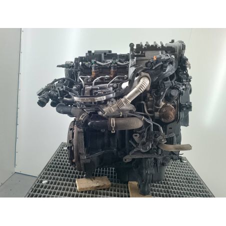 Engine CITROEN BERLINGO II 1.6 HDI 92KM 1.6 HDI 2013 9H06  10JBEM 1 