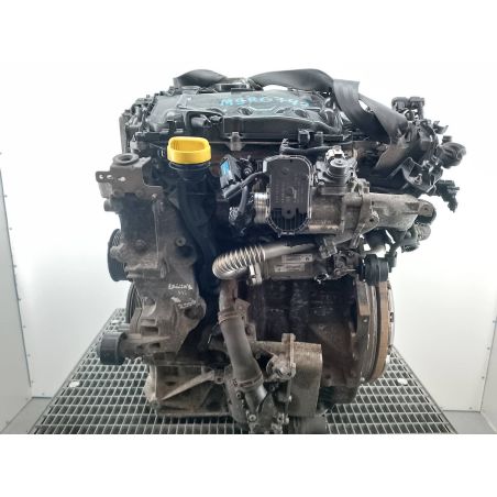 Engine RENAULT LAGUNA III ( 07-15 ) 2.0 DCI 150KM 2.0 DCI 2007 413 095 M9RG742 1 