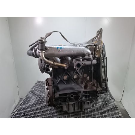 Engine RENAULT SCENIC I LIFT 1.9 DCI 2003 F8T 1 