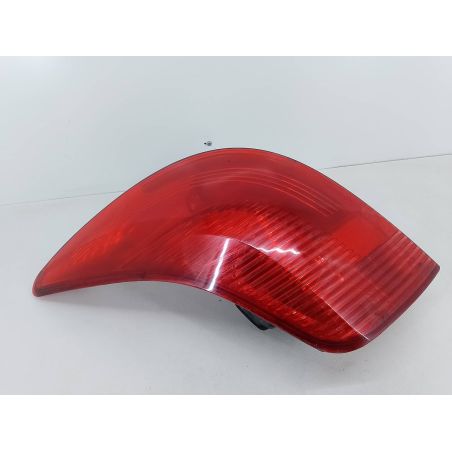 LAMPA TYLNA LEWA PEUGEOT 308 SW 1.6 HDI 2008 304 576 1 