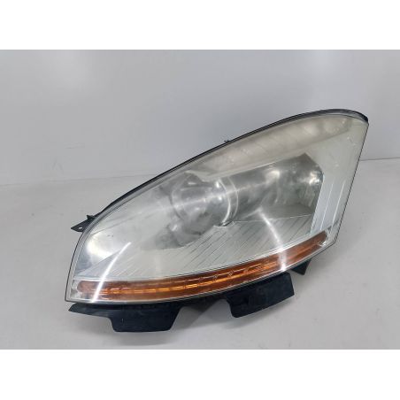 LAMPA PRZÓD LEWA CITROEN C4 PICASSO 1.6 VTI 2009 1 