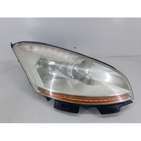 LAMPA PRZÓD PRAWA CITROEN C4 PICASSO 1.6 VTI 2009 1 