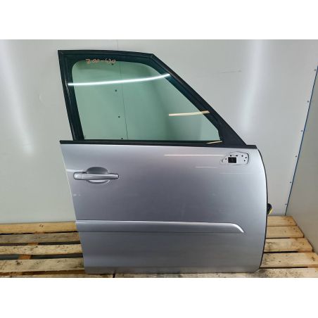 DRZWI PRAWY PRZÓD CITROEN C4 PICASSO 1.6 VTI 2009 1 