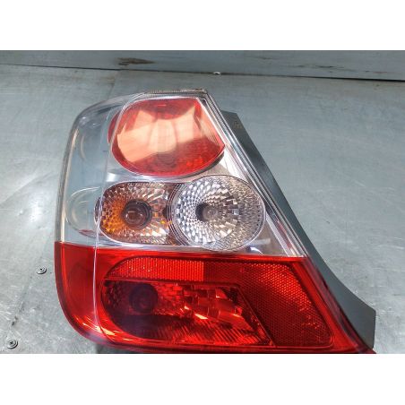 LAMPA TYLNA LEWA HONDA CIVIC VII 1.4 16V 2004 1 