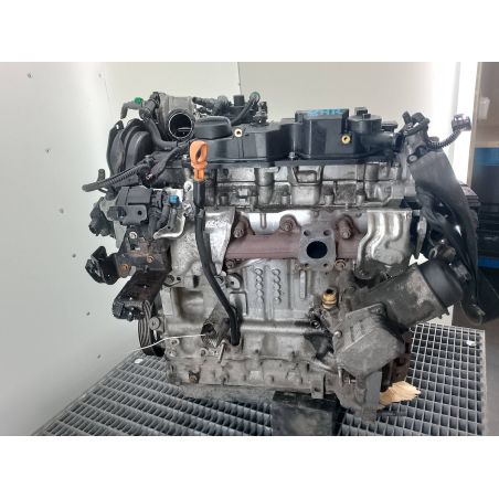 Engine PEUGEOT 207 1.4 HDI 1.4 HDI 2011 159 523 8HR  10FDBV 1 