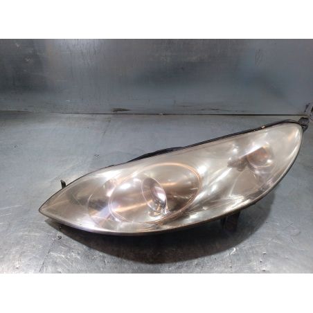 LAMPA PRZÓD LEWA PEUGEOT 407 SW 2.0 HDI 2005 20-A450 1 