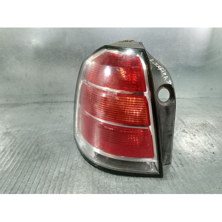 LAMPA TYLNA LEWA OPEL ZAFIRA B 1.9 CDTI 2005 24451841 341408102 1 